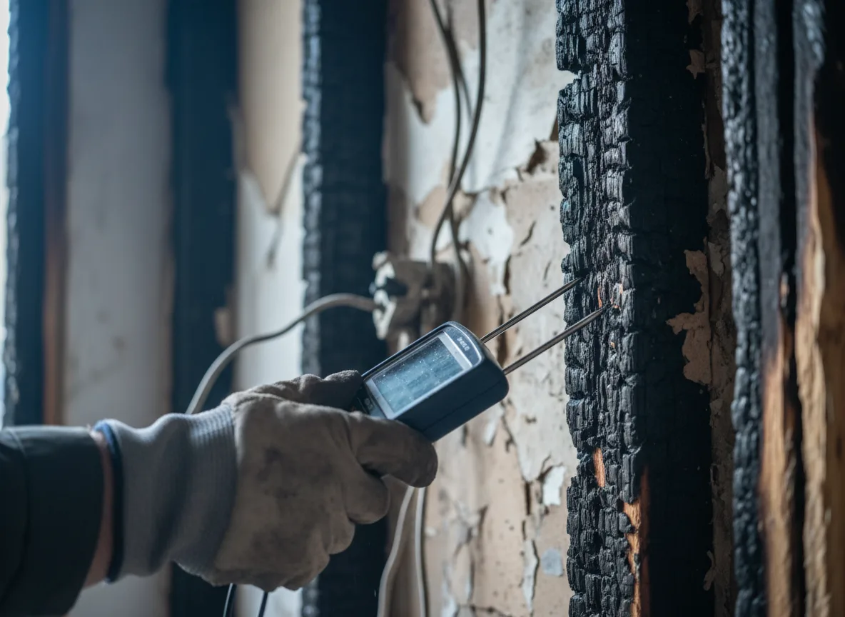 Fire Damage Restoration Van Tassell, WY FAQs